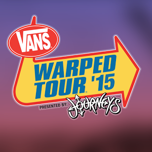 Vans Warped Tour 2015