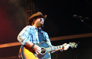 Toby Keith