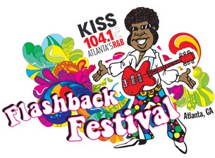 Kiss Flashback Festival