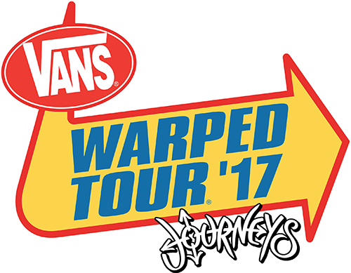 Vans Warped Tour