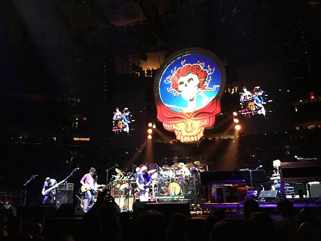 Dead and Company